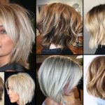 Taglio Viso Tondo Capelli Fini | I Migliori Consigli Per Un Look Perfetto Taglio Capelli 