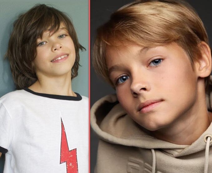 Taglio Capelli Ragazzo 12 Anni: Look da Teenager di Successo! Capelli Uomo 