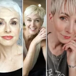 Scalati Capelli Cortissimi Over 50 | *Rivelati Alla Moda e Audaci!* Taglio Capelli 