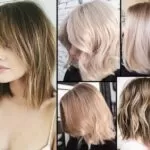 Taglio Scalato Medio Liscio | *Il Segreto Del Look Perfetto* Capelli Medi 