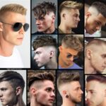 Tagli Capelli Corti Uomo | **Le Idee Più Cool Per il 2024** Capelli Uomo 