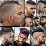 Doppio Taglio Uomo (Trasforma Il Tuo Look con Stile)✂️ Capelli Uomo 