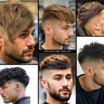 Ciuffo Sfumato Taglio Capelli Uomo (il Trend da Non Perdere!) Capelli Uomo 