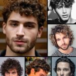 Capelli Ricci Uomo (Come Dominare la Tua Chioma Ribelle!) Capelli Uomo 